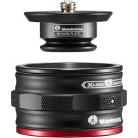 Manfrotto MOVE Quick Release S Picture