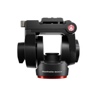 Manfrotto 500X Fluid Head Picture