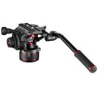 Manfrotto Nitrotech 608 Fluid  Picture
