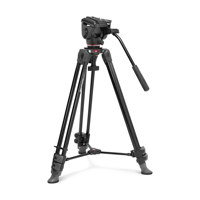 Manfrotto 500X Fluid Video Hea Picture