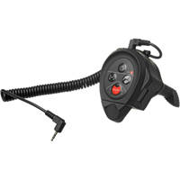 Manfrotto RC Clamp LANC Remote Picture