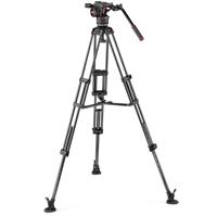 Manfrotto Nitrotech N8 Head &  Picture