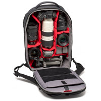 Manfrotto Pro Light Backloader Picture