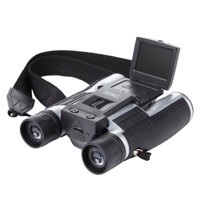 Bell & Howell 12x32 5MP Full H Picture