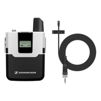 Bizcom SL Bodypack DW-4 + MKE  Picture
