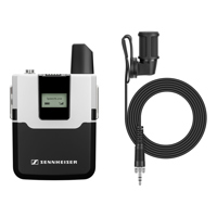 Bizcom SL Bodypack DW-4 + MKE  Picture