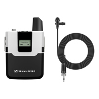 Bizcom SL Bodypack DW-4 + HM 1 Picture
