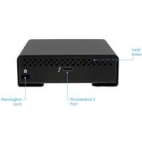 Blackjet TX-1S Thunderbolt 3 S Picture