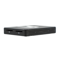 Blackjet TX-2DS 2-Bay Thunderb Picture