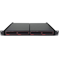 Blackjet TX-2DS 2-Bay Thunderb Picture