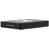 Blackjet DX-1M M.2 NVMe SSD En Picture