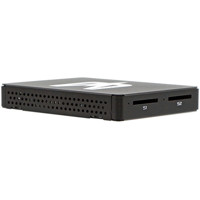Blackjet DX-2SD Dual SDXC UHS- Picture
