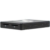 Blackjet DX-2SD Dual SDXC UHS- Picture
