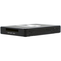 Blackjet DX-1C CFast 2.0 Reade Picture