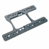 Berkey System Top Mount Access Picture