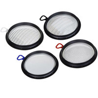 Bron Kobold Set of PAR Lenses, Picture
