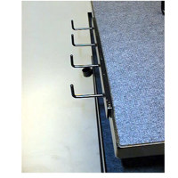 Backstage Headphone Holder