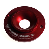 Backstage Mitchell Base to 100mm Ball Adapter Plate