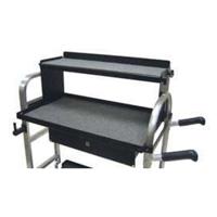 Backstage Mag Mini Top Sound Tray (Collapsible)