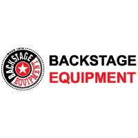 Backstage Magliner LCD HD Monitor Arm Nose Adapter