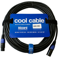 Blizzard Lighting 50' 5-Pin XL Picture