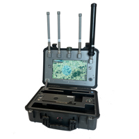 Bluvec Blucase P6000 Portable  Picture