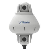 Bluvec Blucase S1200 Stationar Picture