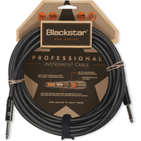 Blackstar 10' Professional 1/4 Picture