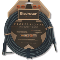Blackstar 20' Professional 1/4 Picture