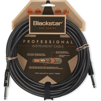 Blackstar 20' Professional 1/4 Picture