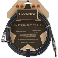 Blackstar 10' Standard 1/4" St Picture