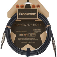 Blackstar 10' Standard 1/4" St Picture