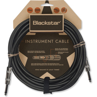 Blackstar 20' Standard 1/4" St Picture