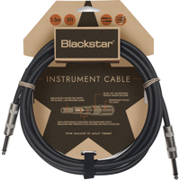 Blackstar 5' Standard 1/4" Str Picture