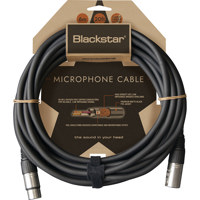 Blackstar 20' XLR Male to XLR  Picture