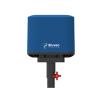 Bluvec Blucase S4000 Stationar Picture