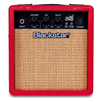 Blackstar Debut 10E 10W 2x3" C Picture