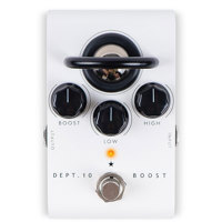 Blackstar Dept. 10 Boost Valve Picture