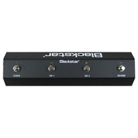 Blackstar FS-7 Four-Button Foo Picture