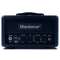 Blackstar HT-1R MKIII 1W Valve Picture