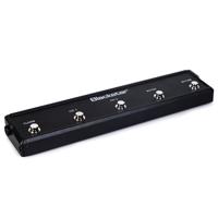 Blackstar FS-14 5-Button Footswitch for HT Venue MKII Series Amplifiers