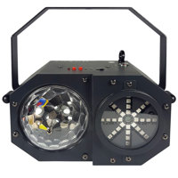 Blizzard Lighting Minisystem 4 Picture