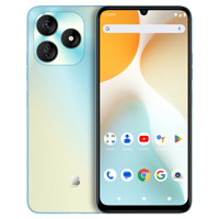 BLU G64L G0991WW 6.8" HD+ Infi Picture