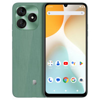 BLU G64L G0991WW 6.8" HD+ Infi Picture