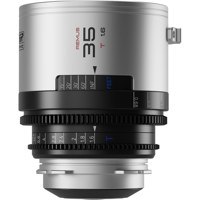 BLAZAR LENS Remus 35mm T1.6 1. Picture