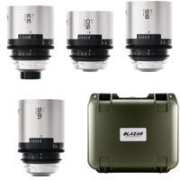 BLAZAR LENS Remus 1.5x Anamorp Picture
