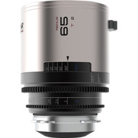 BLAZAR LENS Remus 65mm T2.0 1. Picture