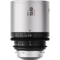 BLAZAR LENS Remus 85mm T2.8 1. Picture