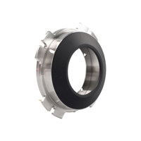 BLAZAR LENS Remus 1.5x Anamorphic Lens Mount Adapter
