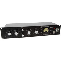 Black Lion Audio Seventeen Sin Picture